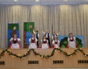 prosinec 2018 - Předvánoční setkání seniorů