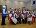 prosinec 2018 - Předvánoční setkání seniorů