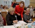 prosinec 2018 - Předvánoční setkání seniorů