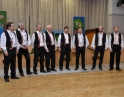 prosinec 2018 - Předvánoční setkání seniorů