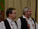 prosinec 2018 - Předvánoční setkání seniorů