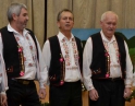 prosinec 2018 - Předvánoční setkání seniorů