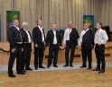 prosinec 2018 - Předvánoční setkání seniorů