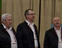 prosinec 2018 - Předvánoční setkání seniorů