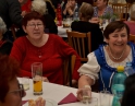 prosinec 2018 - Předvánoční setkání seniorů