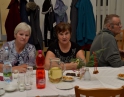 prosinec 2018 - Předvánoční setkání seniorů
