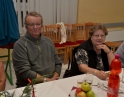 prosinec 2018 - Předvánoční setkání seniorů