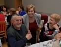 prosinec 2018 - Předvánoční setkání seniorů