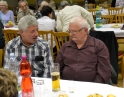 prosinec 2018 - Předvánoční setkání seniorů
