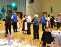 prosinec 2018 - Předvánoční setkání seniorů