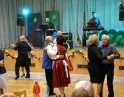 prosinec 2018 - Předvánoční setkání seniorů