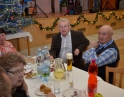 prosinec 2018 - Předvánoční setkání seniorů