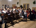 prosinec 2018 - Vánoční divadelní představení