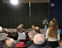 prosinec 2018 - Vánoční divadelní představení