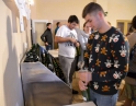 prosinec 2018 - Vánoční divadelní představení