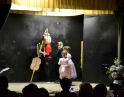 prosinec 2018 - Vánoční divadelní představení