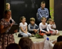 prosinec 2018 - Vánoční divadelní představení