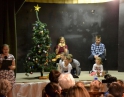 prosinec 2018 - Vánoční divadelní představení
