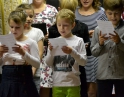 prosinec 2018 - Vánoční divadelní představení