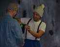 prosinec 2018 - Vánoční divadelní představení