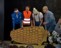 prosinec 2018 - Vánoční divadelní představení