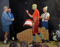 prosinec 2018 - Vánoční divadelní představení