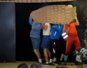 prosinec 2018 - Vánoční divadelní představení