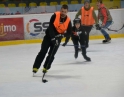 prosinec 2018 - Vánoční bruslení