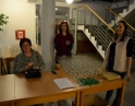 únor 2019 - Pivní korbel