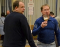 únor 2019 - Pivní korbel