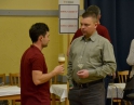 únor 2019 - Pivní korbel