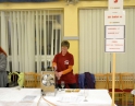 únor 2019 - Pivní korbel