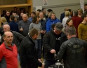 únor 2019 - Pivní korbel