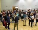 únor 2019 - Pivní korbel