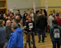 únor 2019 - Pivní korbel