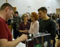 únor 2019 - Pivní korbel