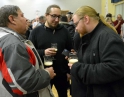 únor 2019 - Pivní korbel