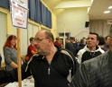 únor 2019 - Pivní korbel