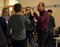 únor 2019 - Pivní korbel