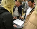 únor 2019 - Pivní korbel