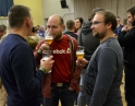 únor 2019 - Pivní korbel