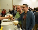 únor 2019 - Pivní korbel