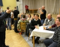 únor 2019 - Pivní korbel