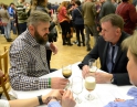 únor 2019 - Pivní korbel