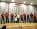 únor 2019 - Pivní korbel