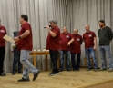 únor 2019 - Pivní korbel