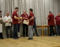 únor 2019 - Pivní korbel