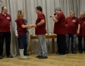 únor 2019 - Pivní korbel