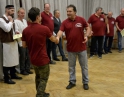únor 2019 - Pivní korbel