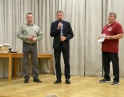 únor 2019 - Pivní korbel